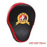 1pc PU Foam Boxing Pad Hand Target Focus Punch Pad Fitness Training Gloves for MMA Boxing Taekwondo Fighting Sanda