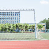 Full Size Football Net for Soccer Ball Goal Post Junior Sports Training Football Polypropylene Net Team Sport Outdoor Games