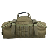 Gym Bags Fitness Camping Trekking Bags Hiking Travel Waterproof Hunting Bag Assault Military Outdoor Rucksack Tactical Backpack