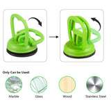 Suction Cup Boxing Reaction Speed Ball Hand Eye Reaction Training Punch Fight Ball Height Adjustable Fitness Accessories