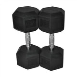 Weights Dumbbells Set for Home Gym,dumbbells with Non-Slip Metal Hand,Free Weights for Exercises,Home Fitness Equipment Gym Work