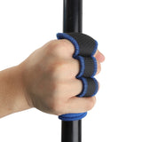 Unisex Anti Skid Weight Lifting Training Gloves