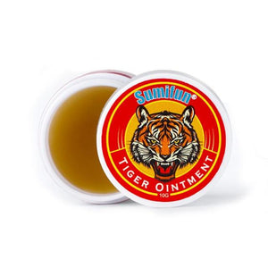 Red Tiger Balm Ointment Painkiller Ointment Muscle Pain Relief Ointment Soothe Itch Essential Balm Headache Dizziness Essential